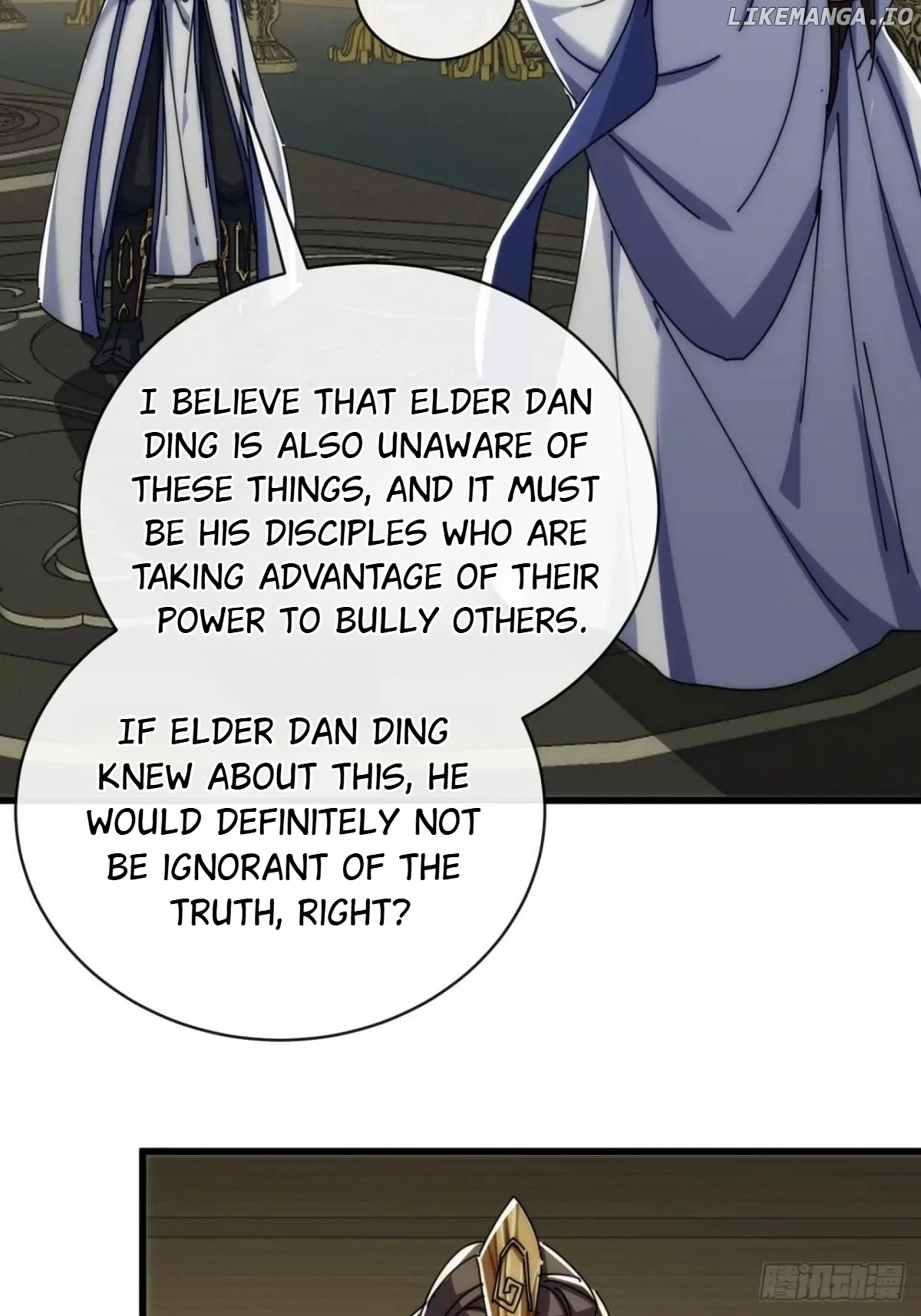 Please Slay The Demon! Young Master! Chapter 142 - page 25